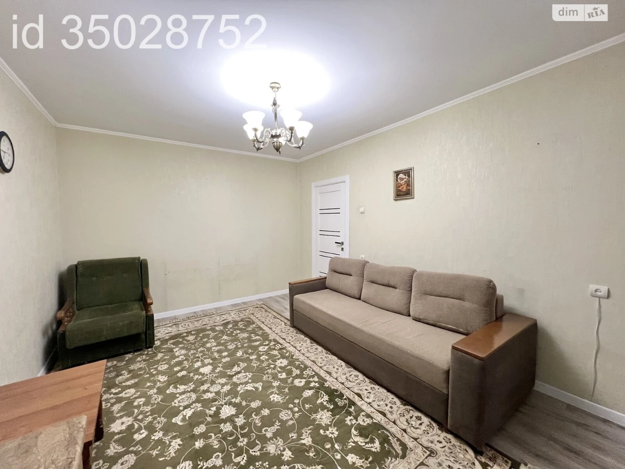 Long-Term Rental Apartment Rysne 2