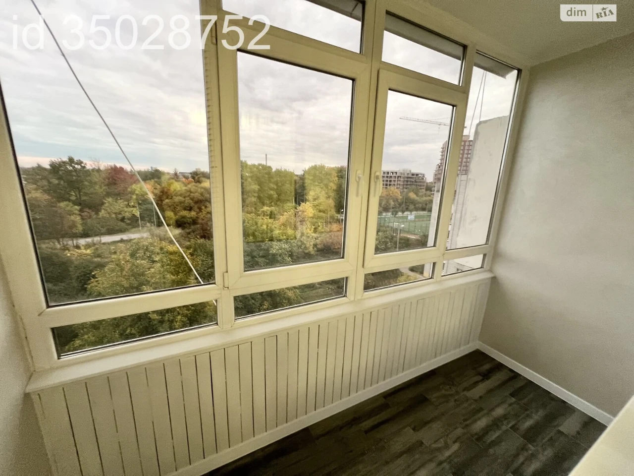 Long-Term Rental Apartment Rysne 2