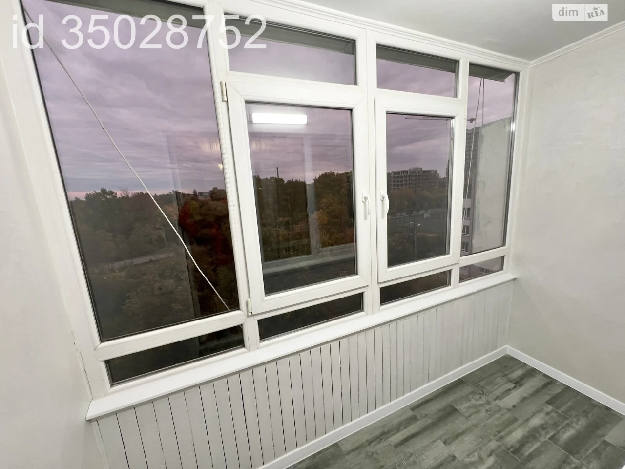 Long-Term Rental Apartment Rysne 2