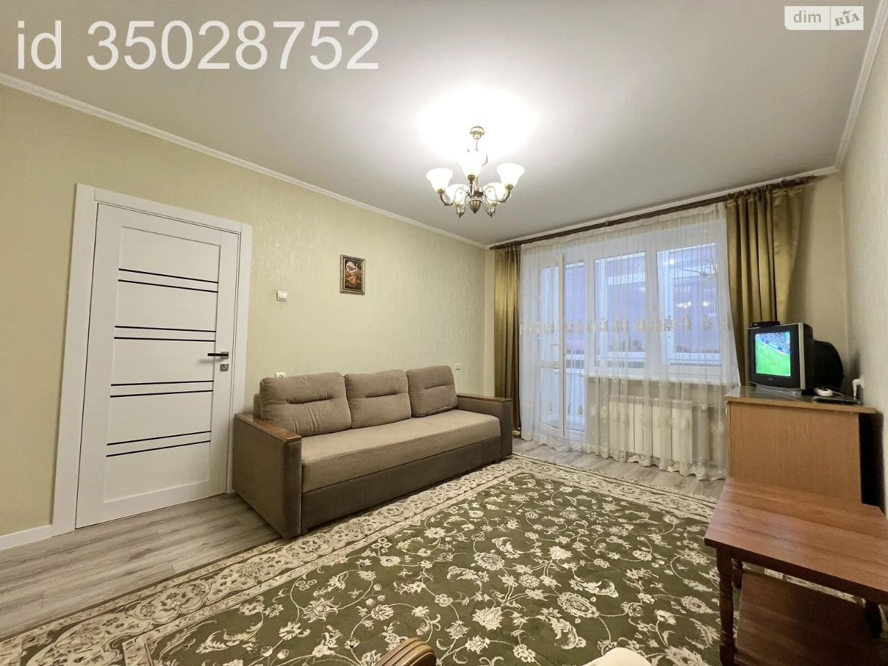 Long-Term Rental Apartment Rysne 2