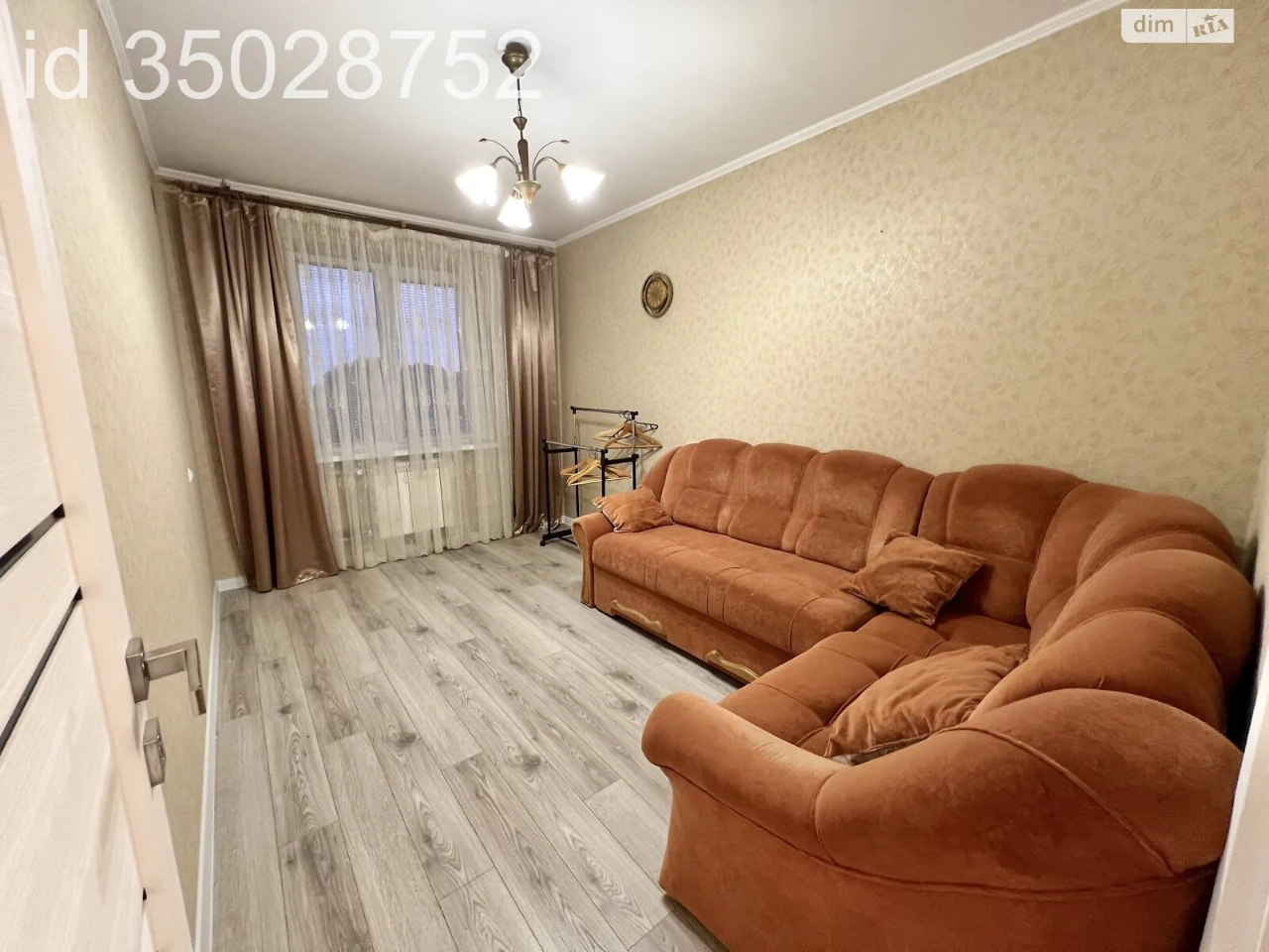 Long-Term Rental Apartment Rysne 2