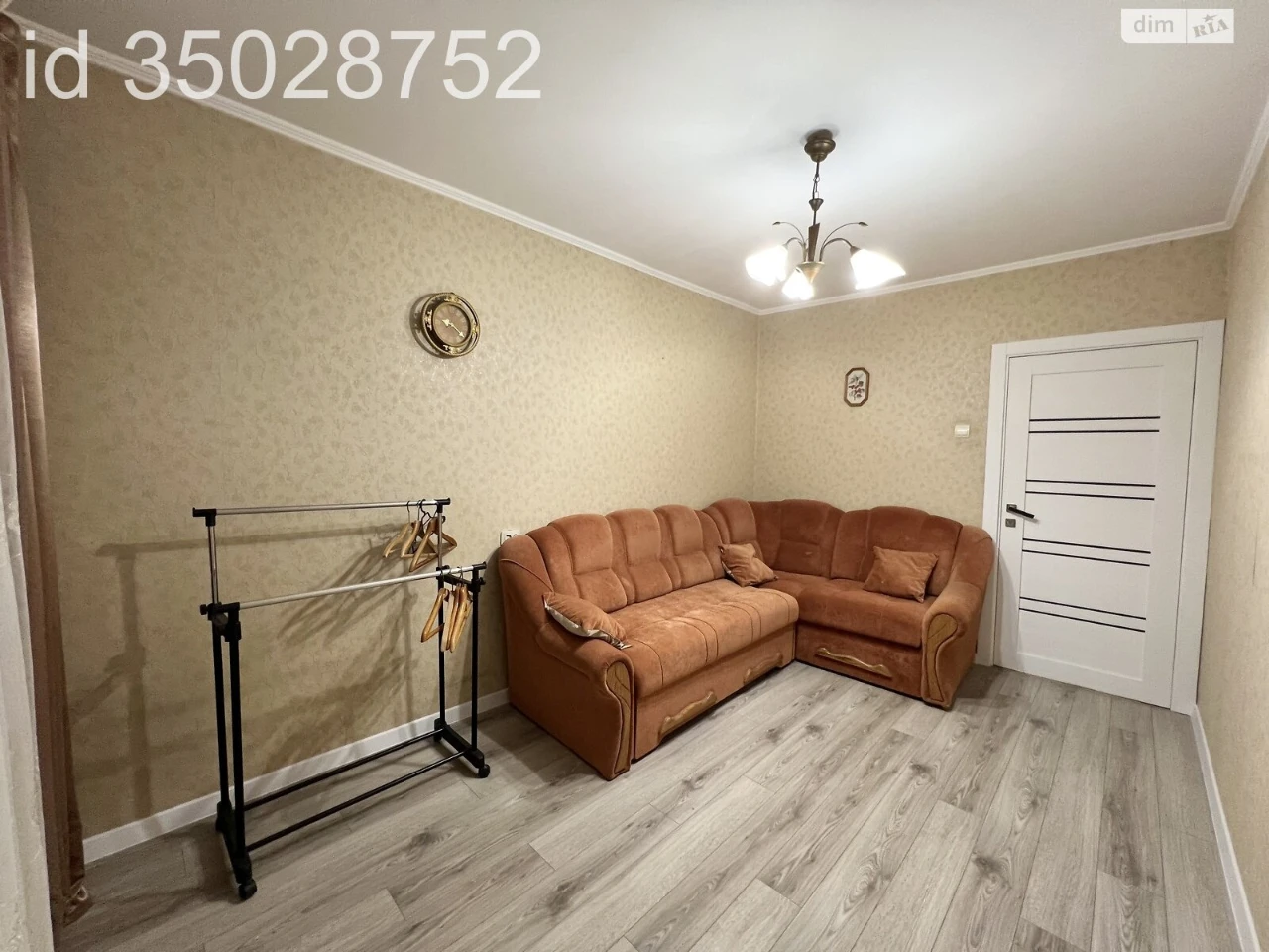Long-Term Rental Apartment Rysne 2