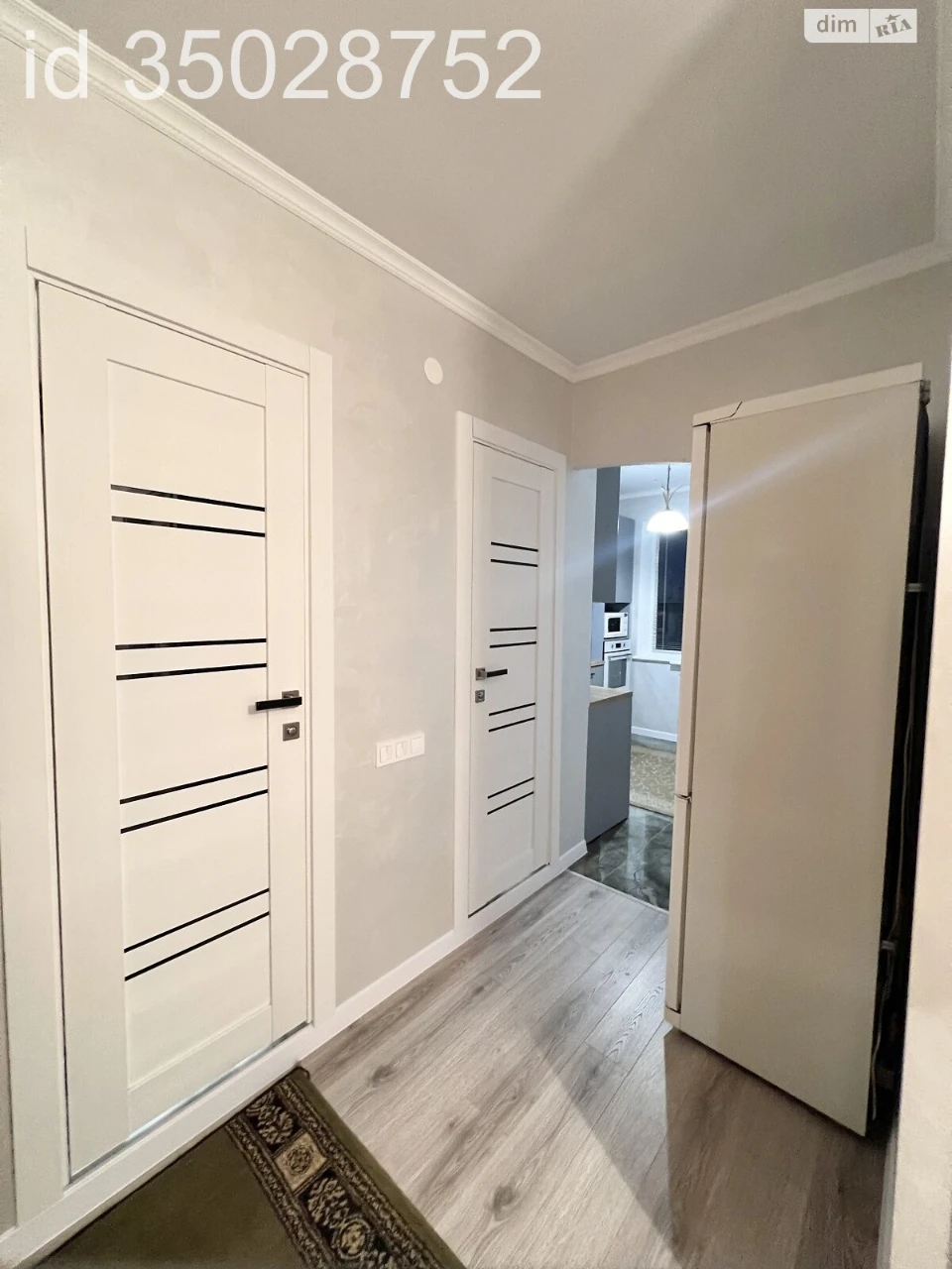 Long-Term Rental Apartment Rysne 2