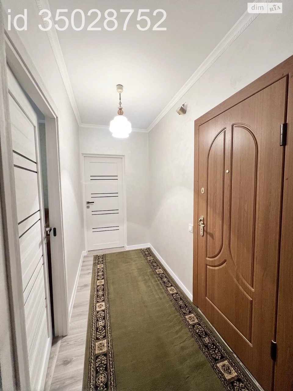 Long-Term Rental Apartment Rysne 2