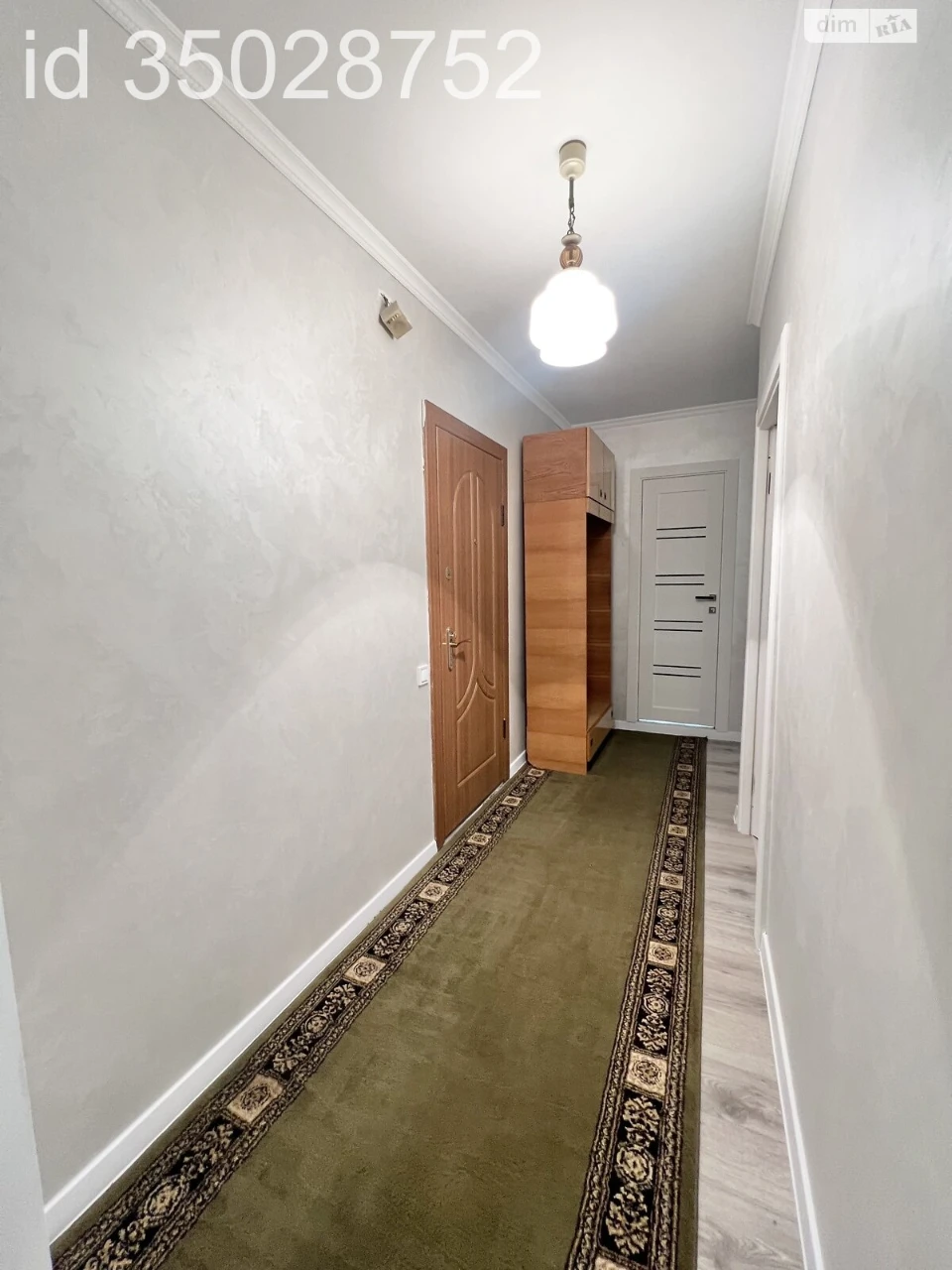 Long-Term Rental Apartment Rysne 2