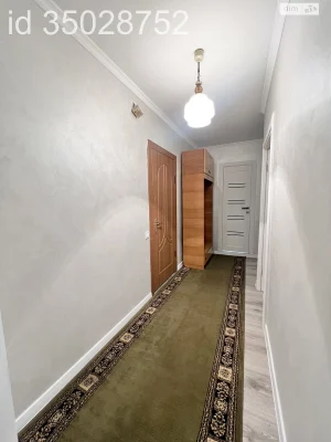 Long-Term Rental Apartment Rysne 2