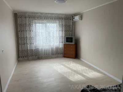 1-bedroom apartment, 41 sq.m.