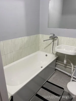 1-bedroom apartment, 41 sq.m.