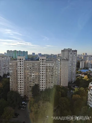 1-комнатная квартира, 27 м.кв.