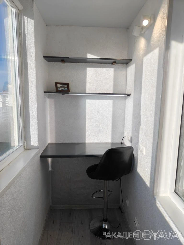 1-комнатная квартира, 27 м.кв.
