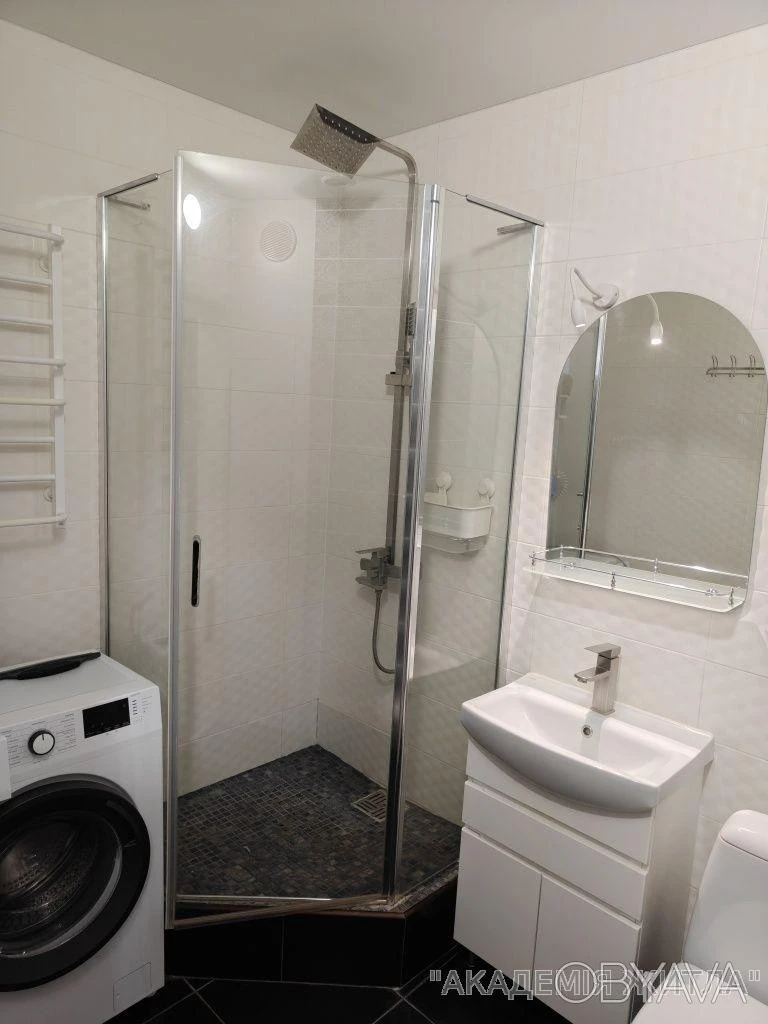 1-комнатная квартира, 27 м.кв.