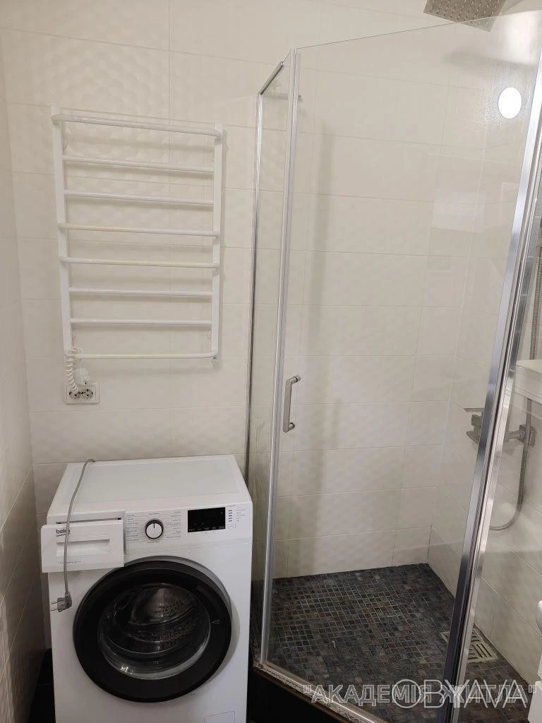 1-комнатная квартира, 27 м.кв.