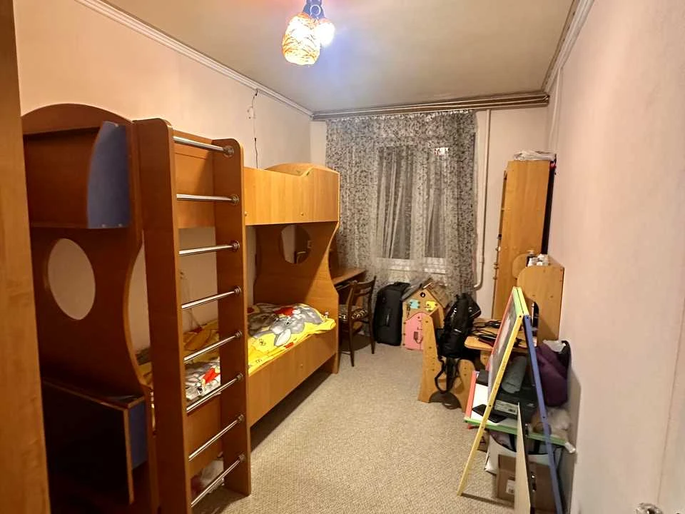 Квартира. Київ, вулиця Якуба Коласа
