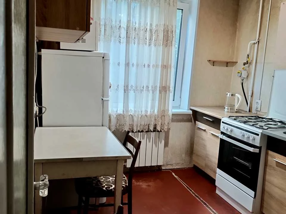 Квартира. Київ, вулиця Якуба Коласа