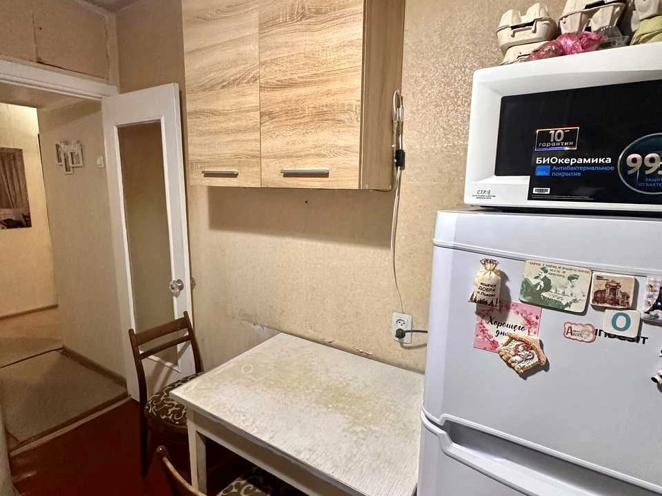 Квартира. Київ, вулиця Якуба Коласа