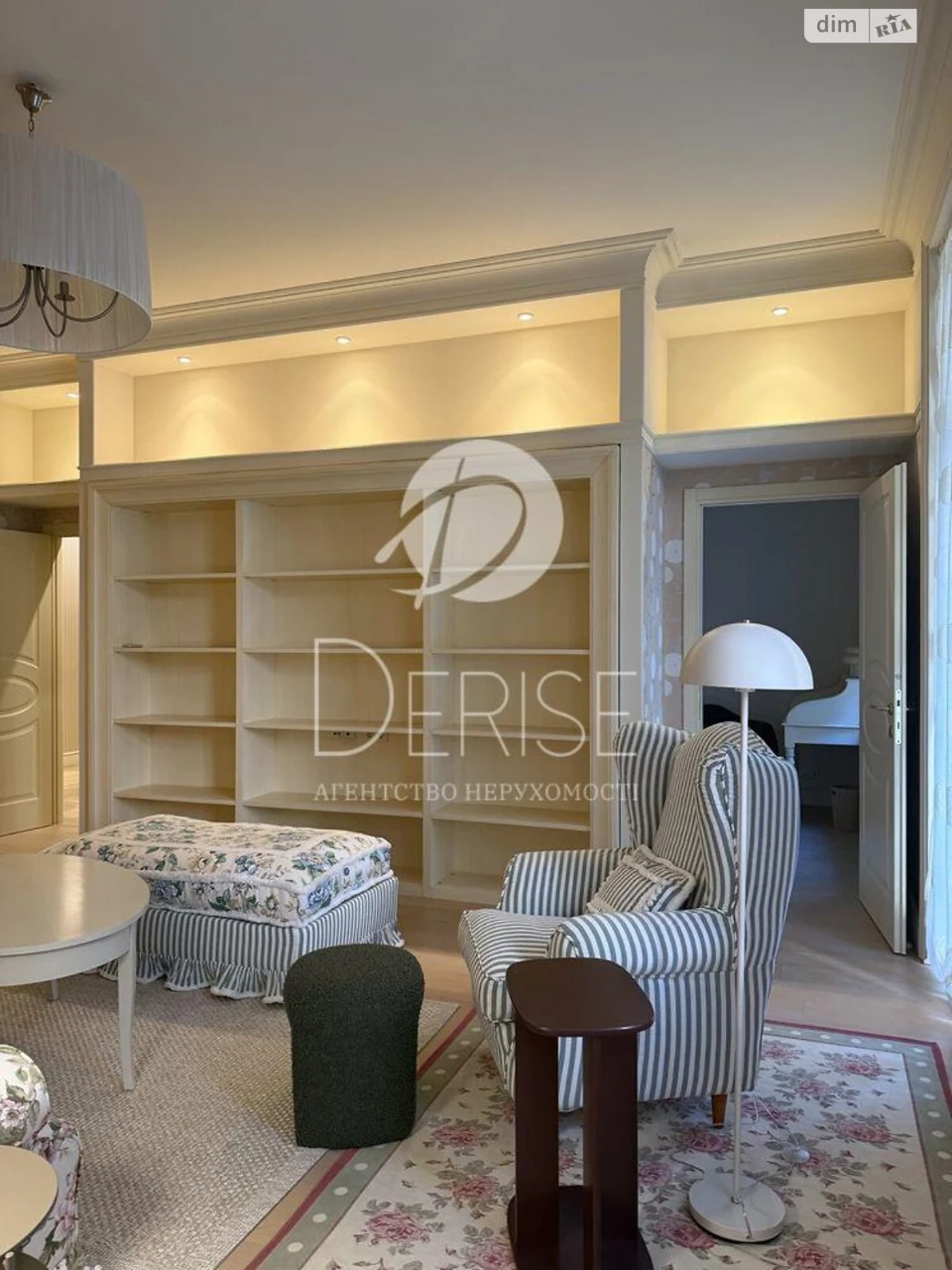 Long-Term Rent Apartment, Шевchenkivskyi