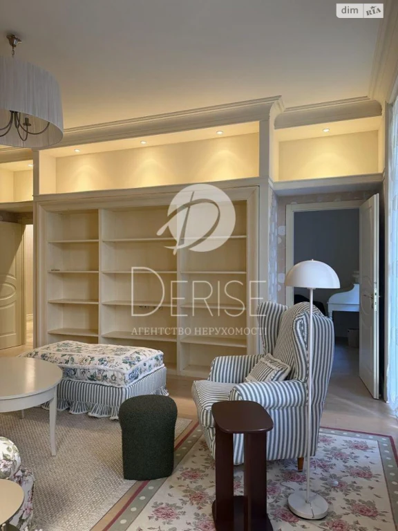Long-Term Rent Apartment, Шевchenkivskyi