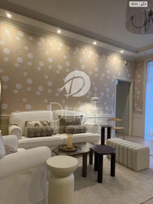 Long-Term Rent Apartment, Шевchenkivskyi