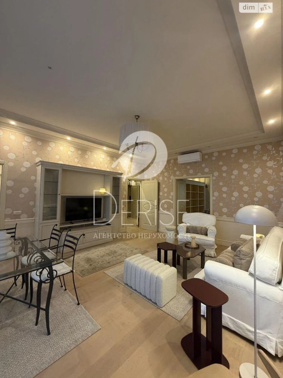Long-Term Rent Apartment, Шевchenkivskyi