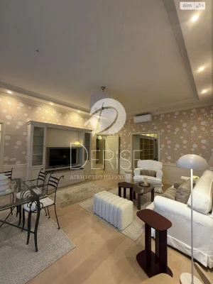 Long-Term Rent Apartment, Шевchenkivskyi