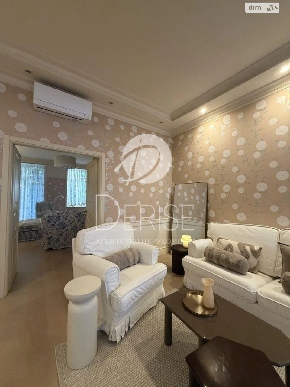 Long-Term Rent Apartment, Шевchenkivskyi