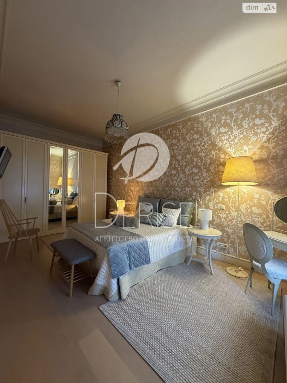 Long-Term Rent Apartment, Шевchenkivskyi