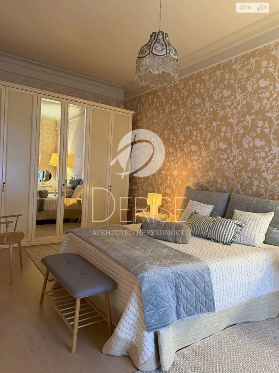 Long-Term Rent Apartment, Шевchenkivskyi