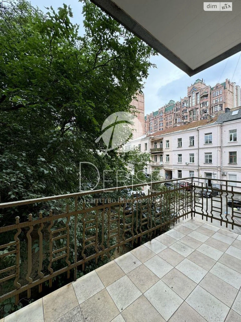 Long-Term Rent Apartment, Шевchenkivskyi