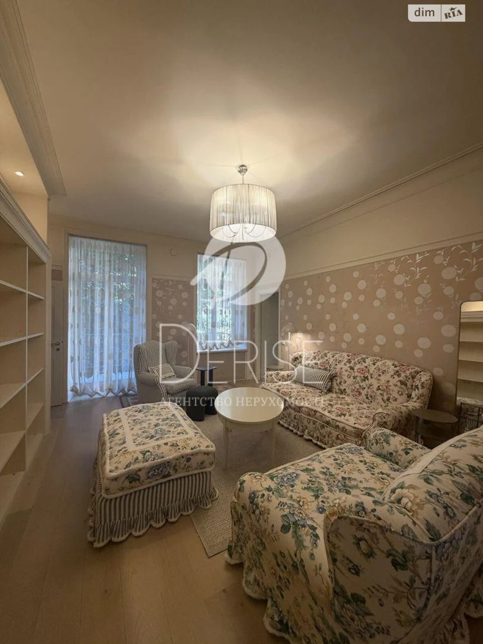 Long-Term Rent Apartment, Шевchenkivskyi
