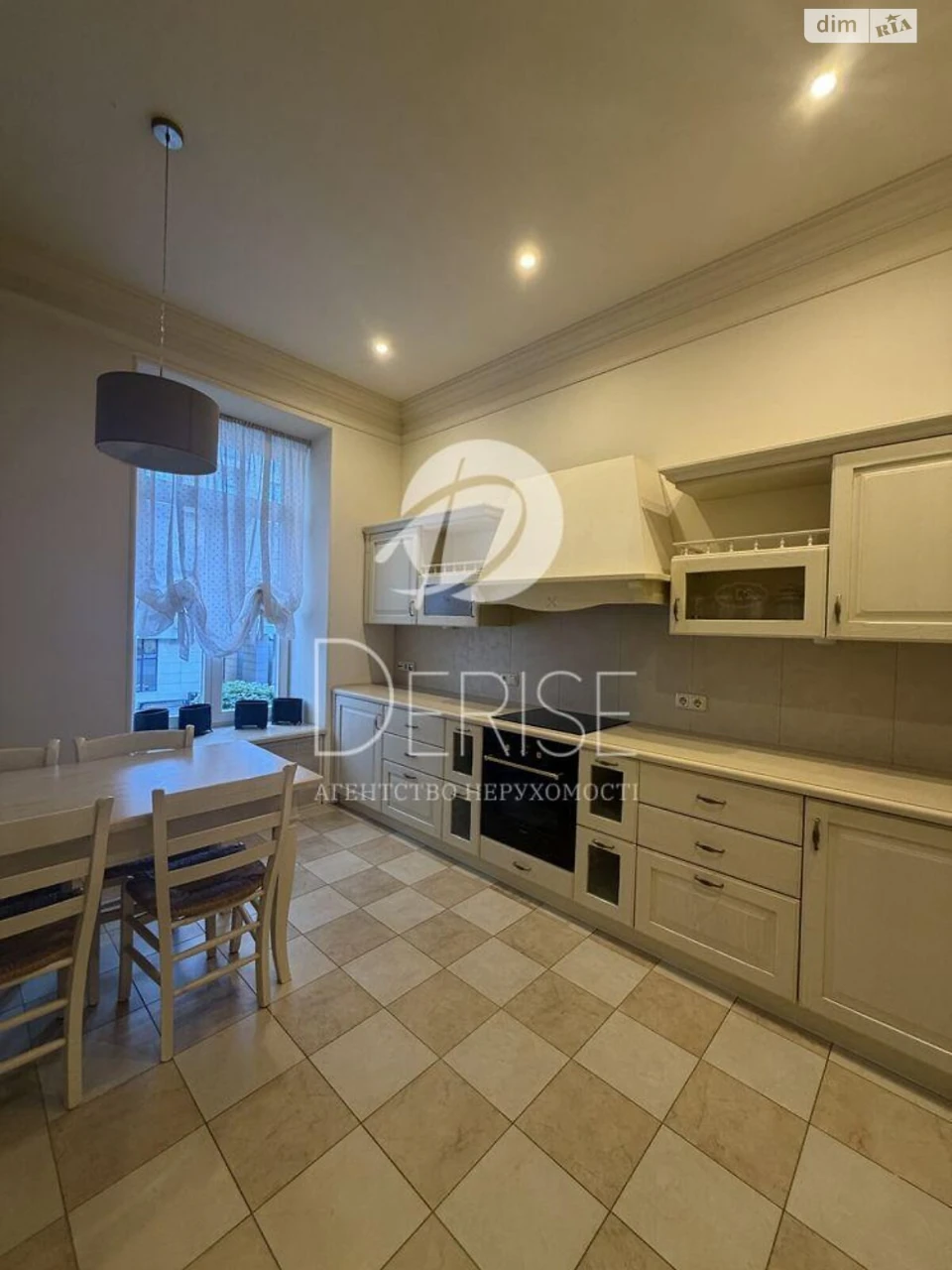 Long-Term Rent Apartment, Шевchenkivskyi