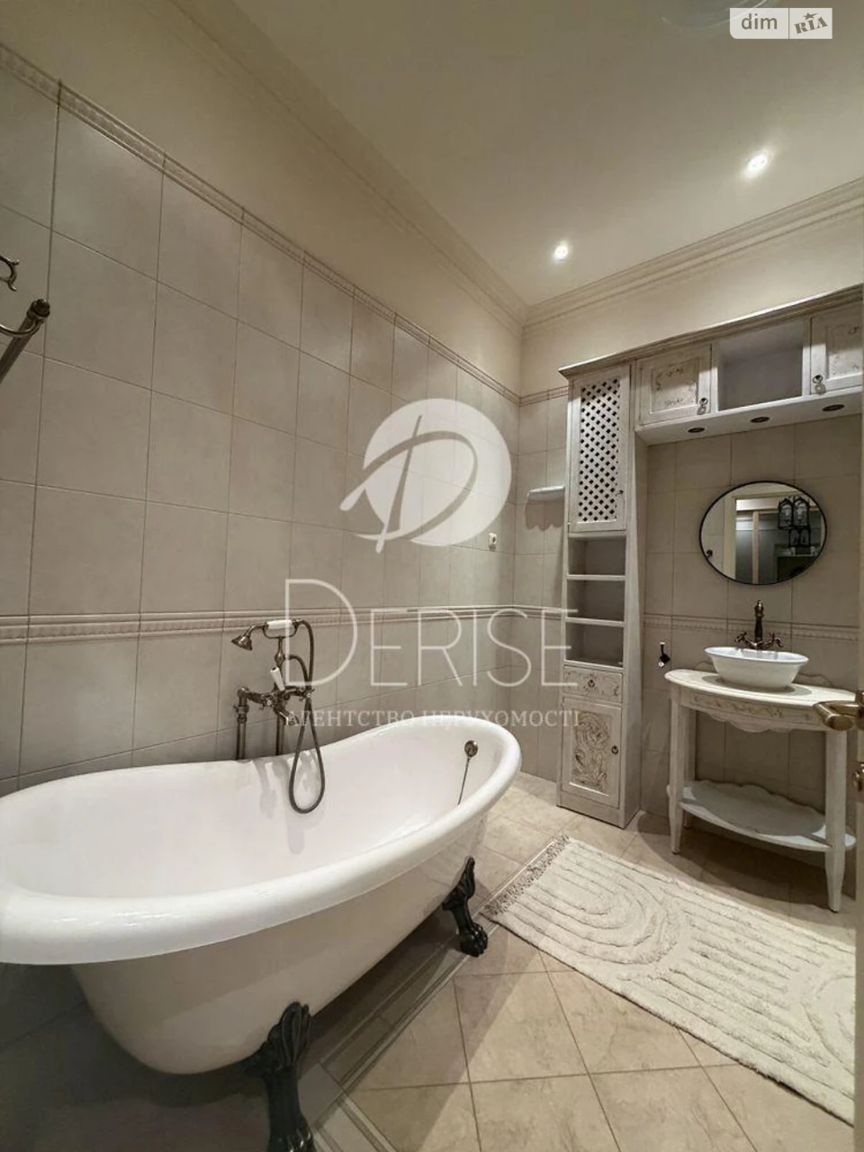 Long-Term Rent Apartment, Шевchenkivskyi