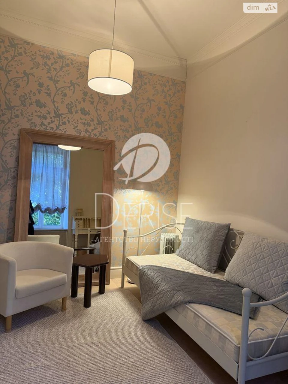 Long-Term Rent Apartment, Шевchenkivskyi
