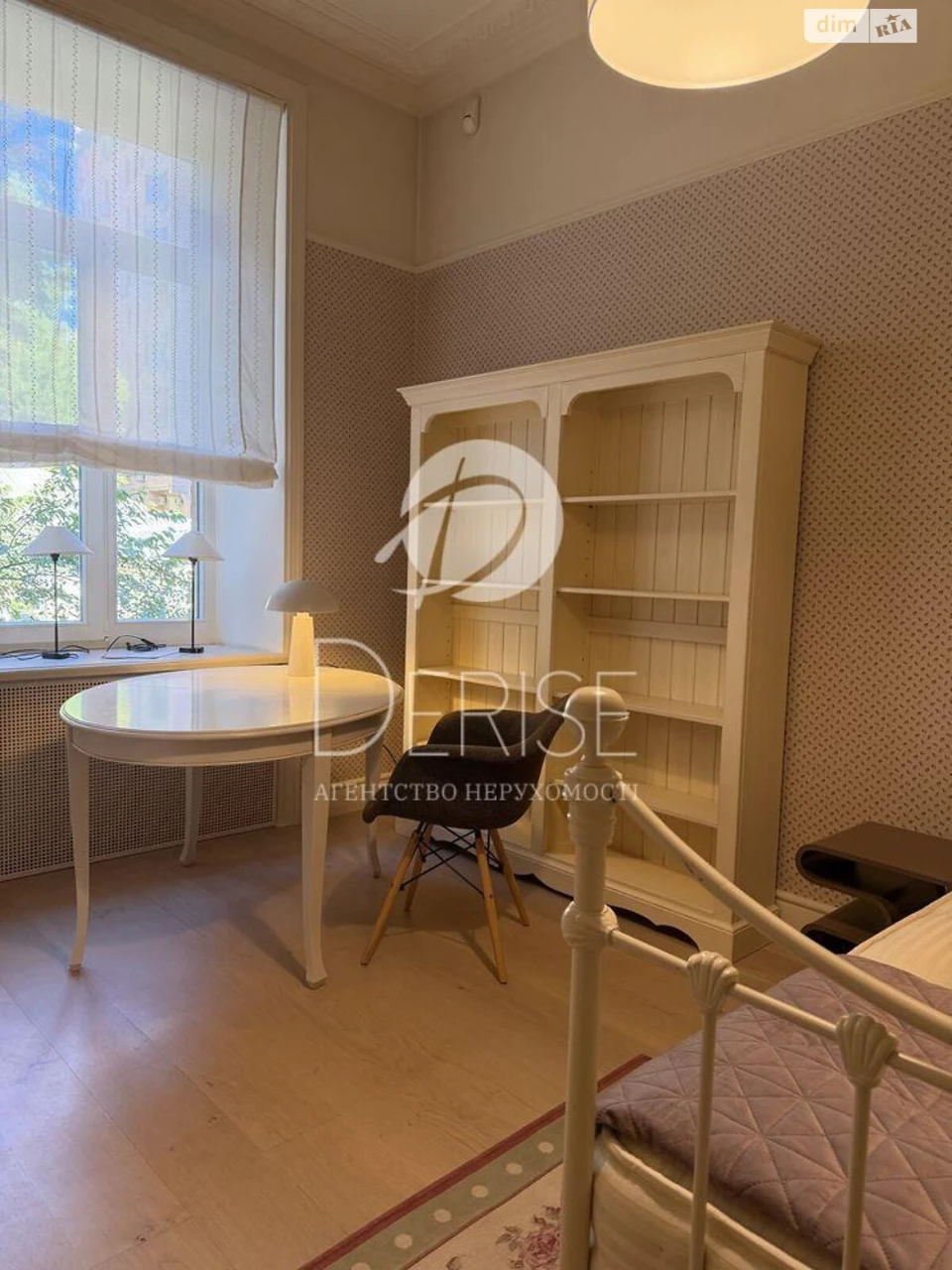 Long-Term Rent Apartment, Шевchenkivskyi
