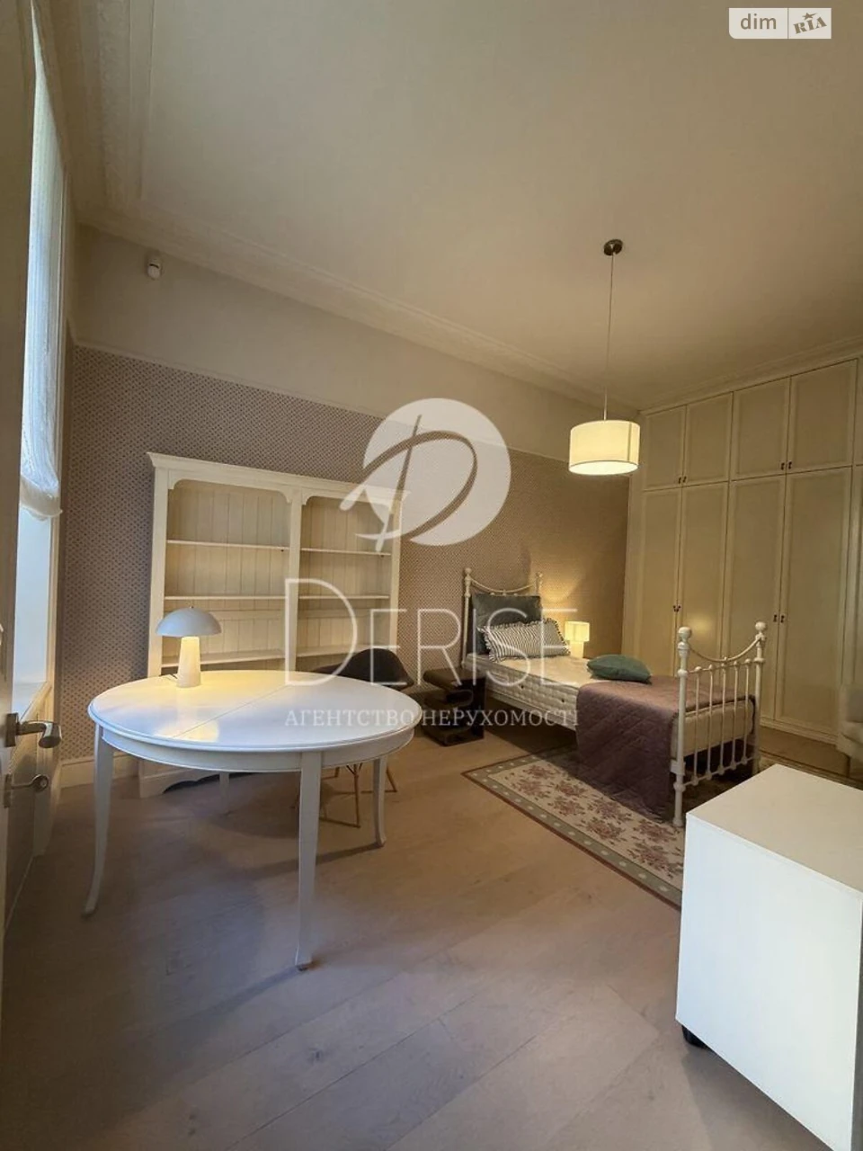 Long-Term Rent Apartment, Шевchenkivskyi