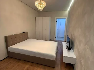 Сдается квартира 2-комн. 61 м² 15/25 этаж.