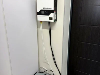 Сдается квартира 2-комн. 61 м² 15/25 этаж.