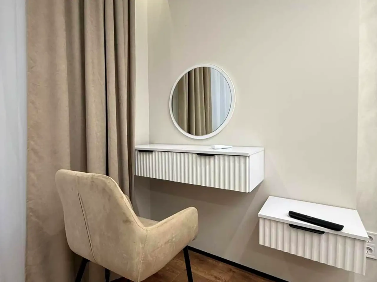 Сдается квартира 2-комн. 61 м² 15/25 этаж.