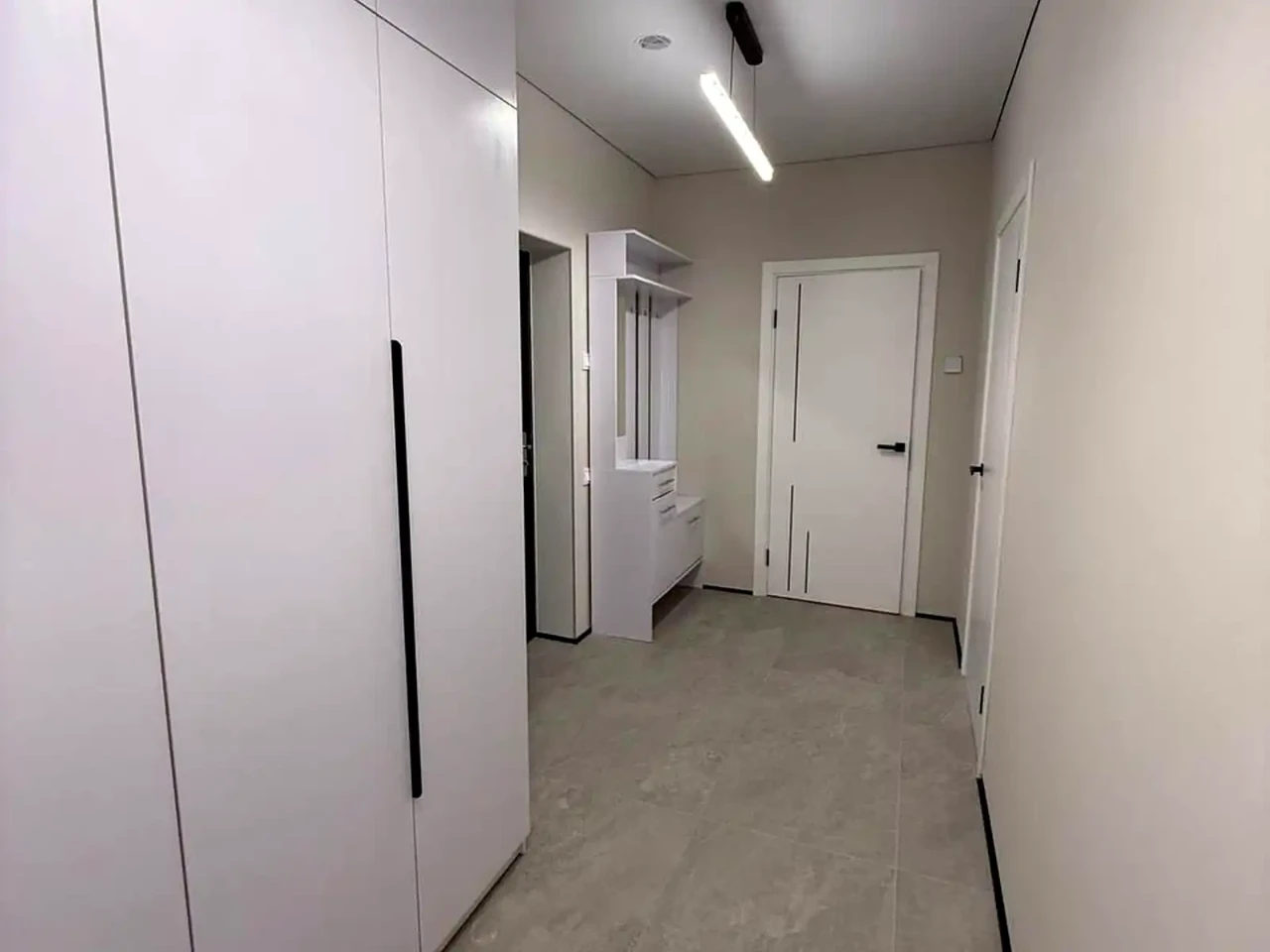 Сдается квартира 2-комн. 61 м² 15/25 этаж.