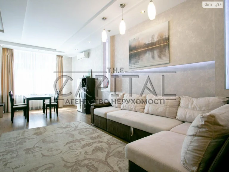 Long-Term Rental - 3-Bedroom Apartment