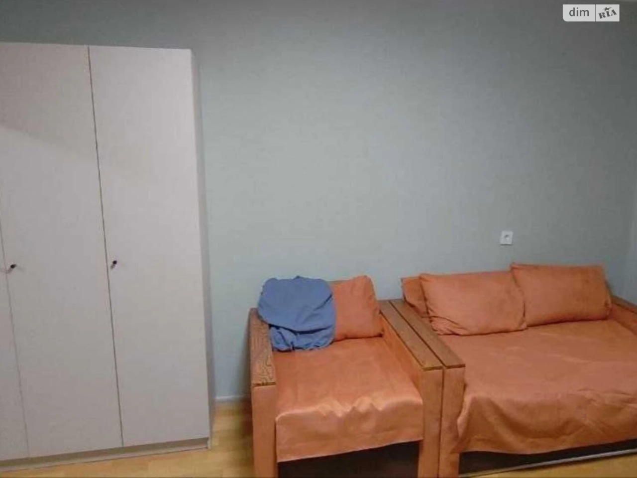 Long-Term Rental Apartment Desniansky