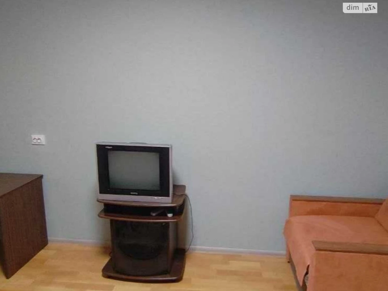 Long-Term Rental Apartment Desniansky