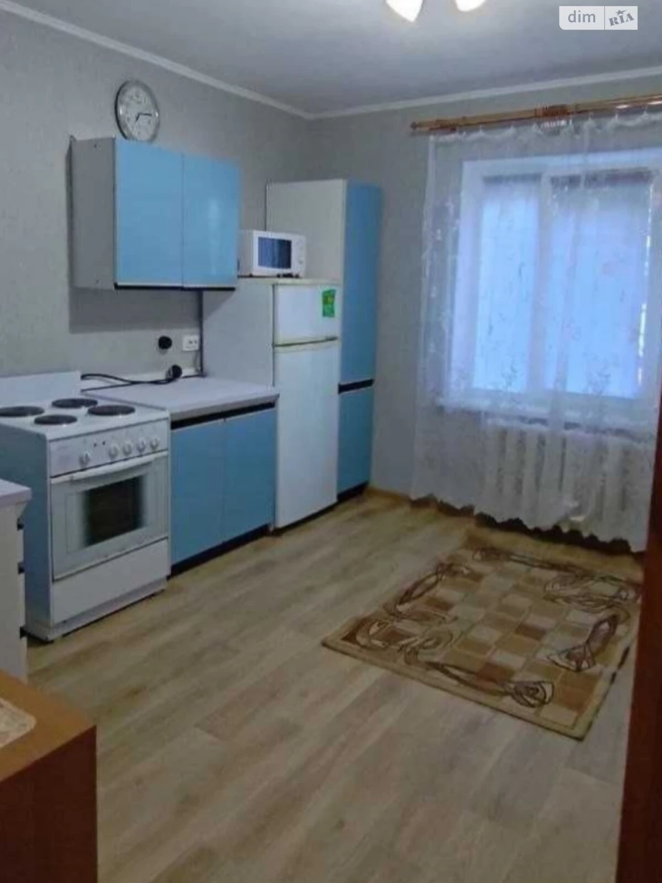 Long-Term Rental Apartment Desniansky