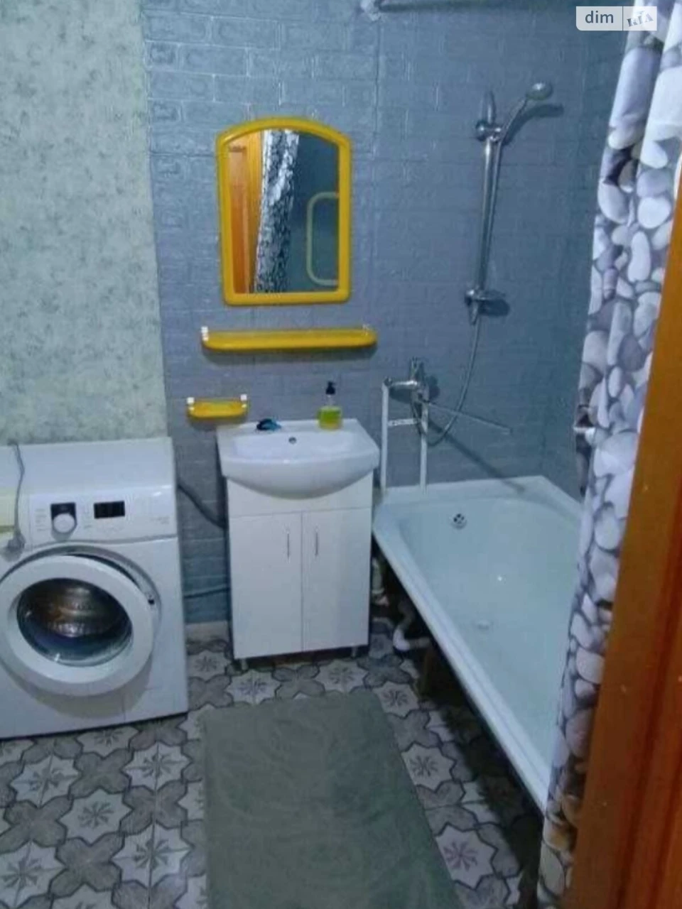 Long-Term Rental Apartment Desniansky