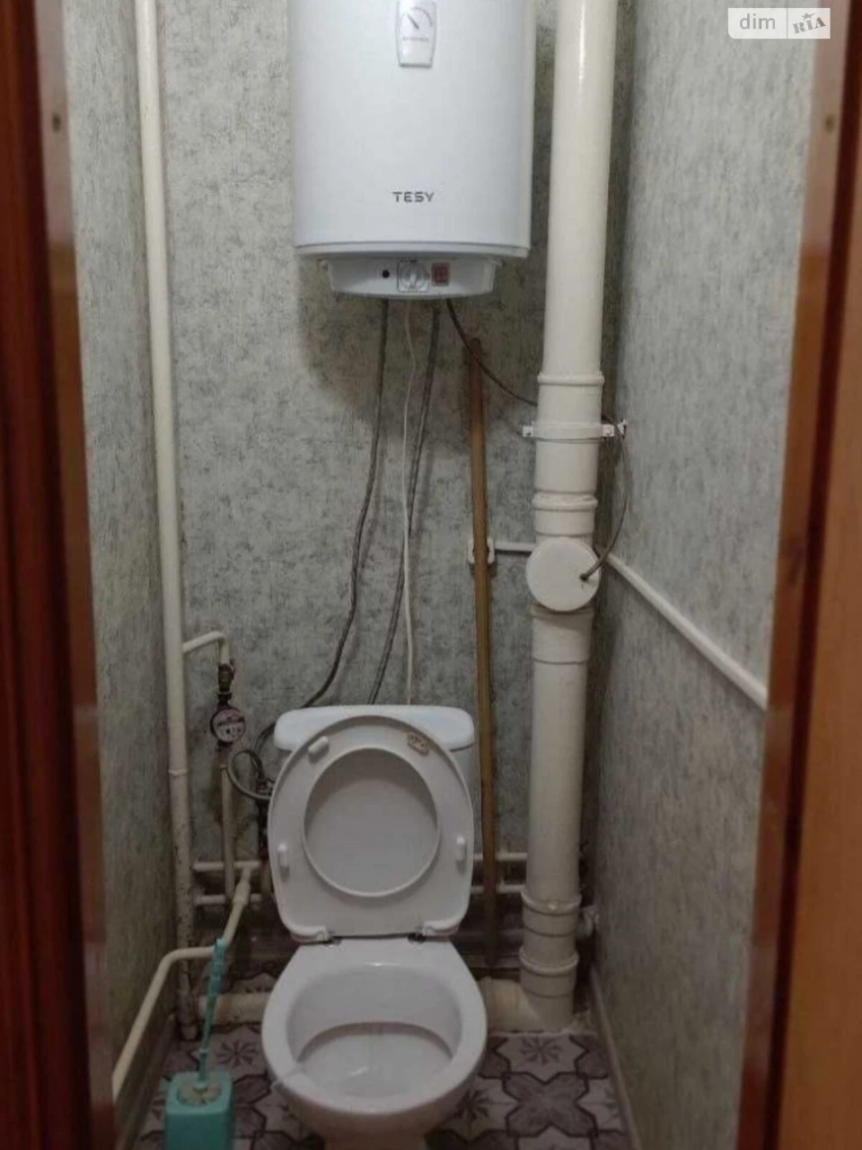 Long-Term Rental Apartment Desniansky
