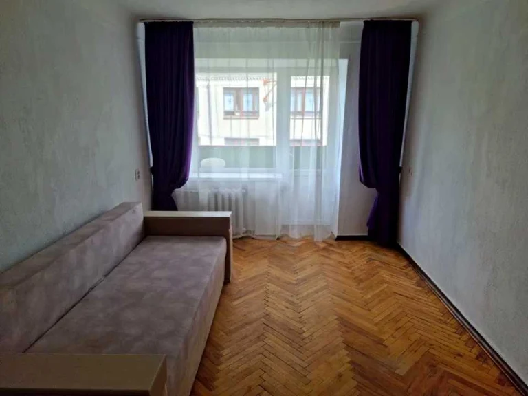 Apartment. Oleńy Telihi Street, Kyiv