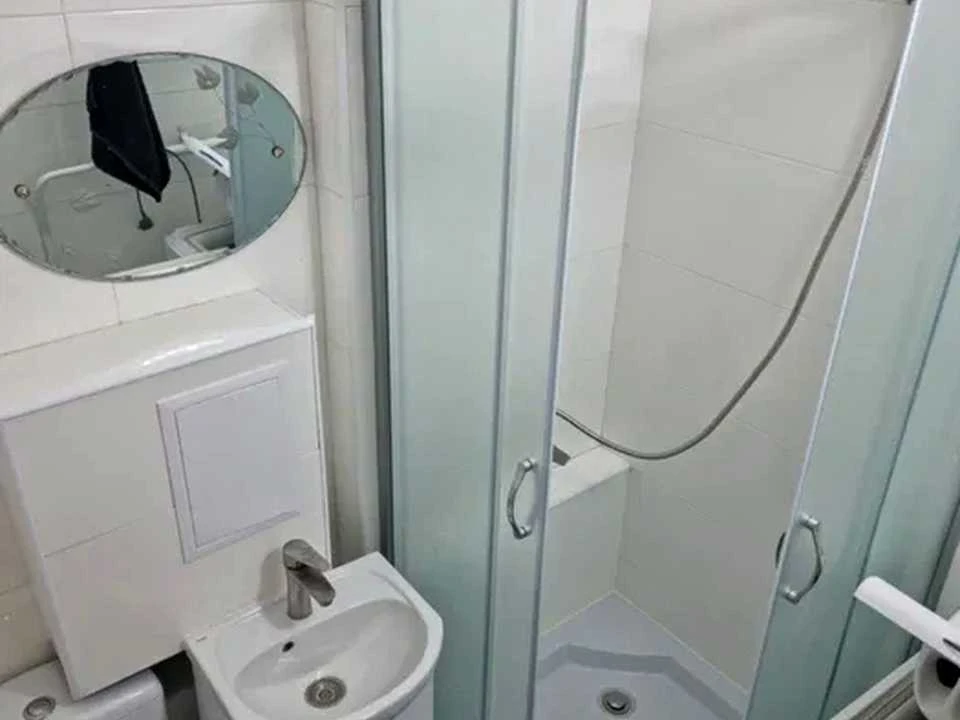 Квартира. Київ, Олени Теліги вул.