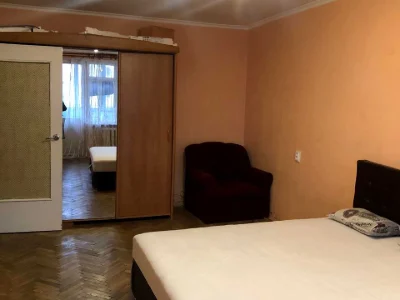 Apartment. Holosiivsky Prospect, Kyiv