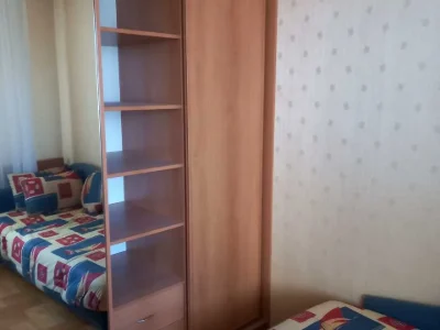Квартира. Київ, проспект Володимира Івасюка