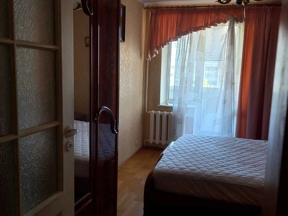 Квартира. Київ, проспект Володимира Івасюка
