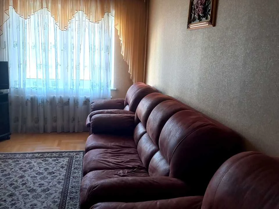 Квартира. Київ, проспект Володимира Івасюка